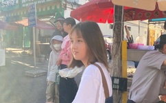 重考生42话好想触摸